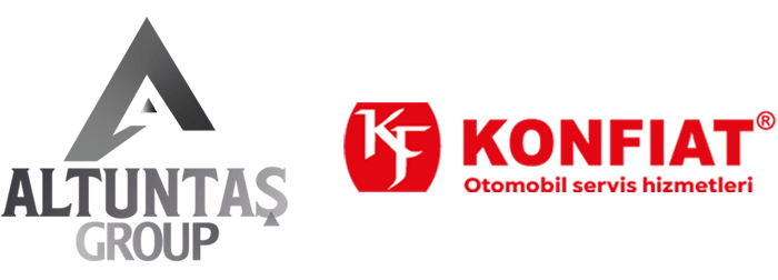 Altuntaş Group - Konfiat